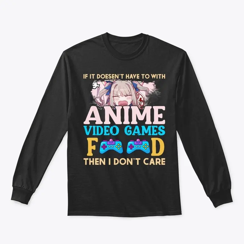 Anime Food.....