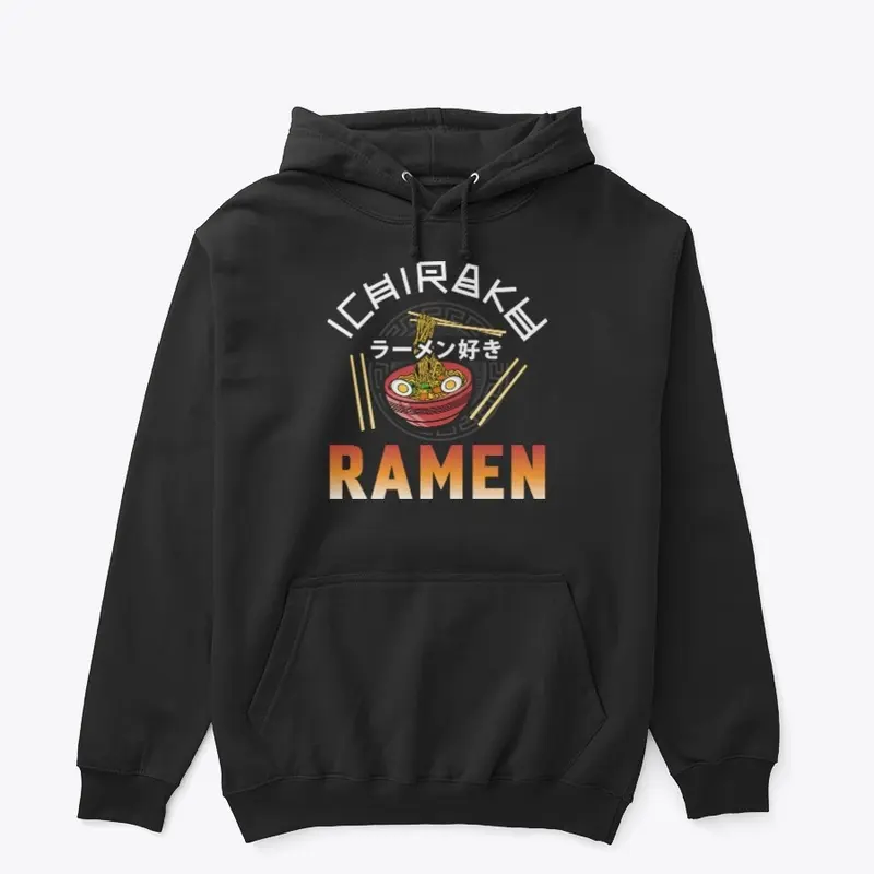 Ramen....