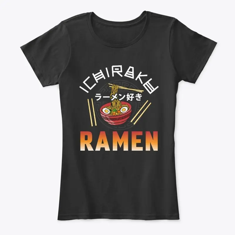 Ramen....